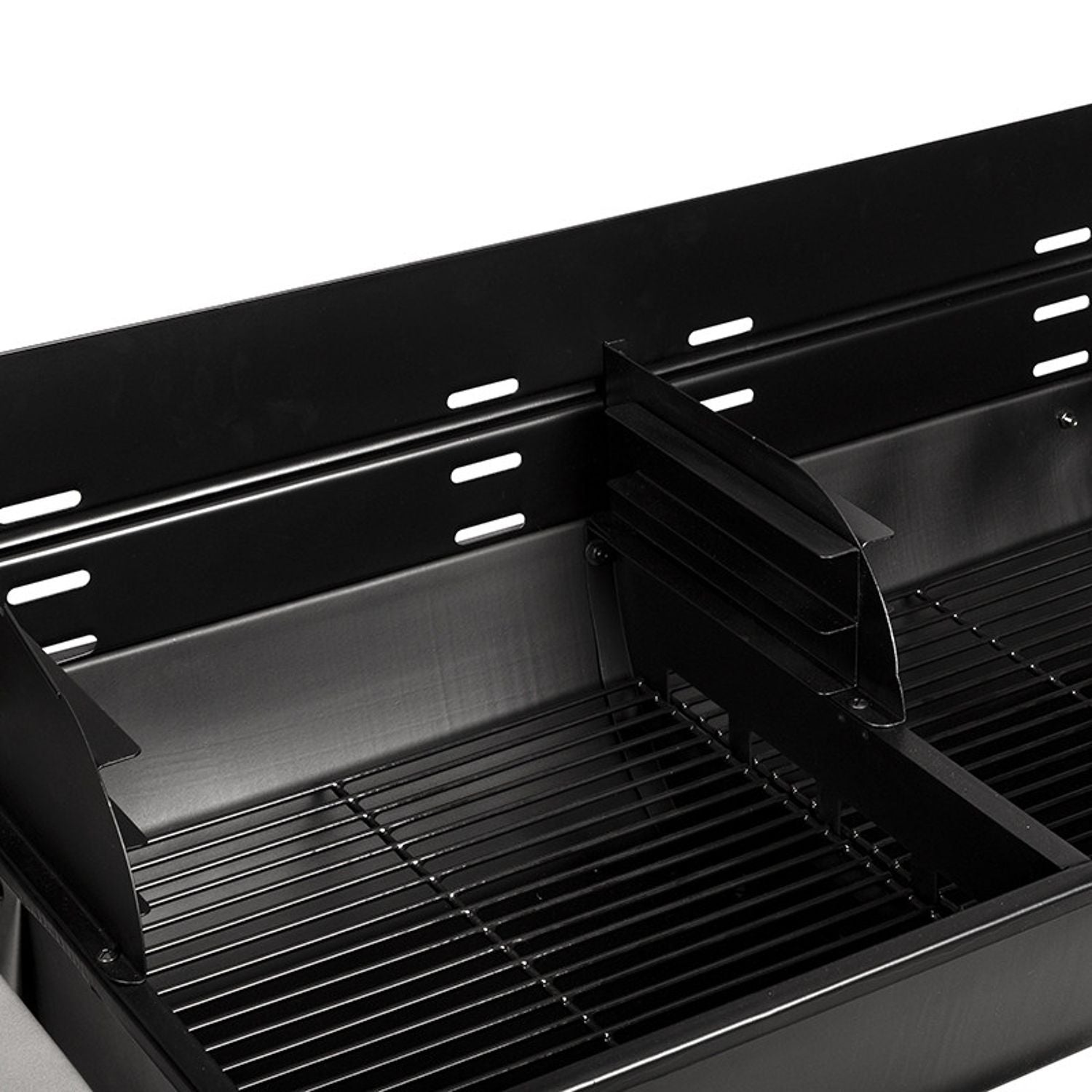 Grill węglowy Malaga