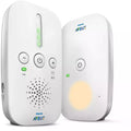 Philips Avent digitális bébiőr SCD502/52