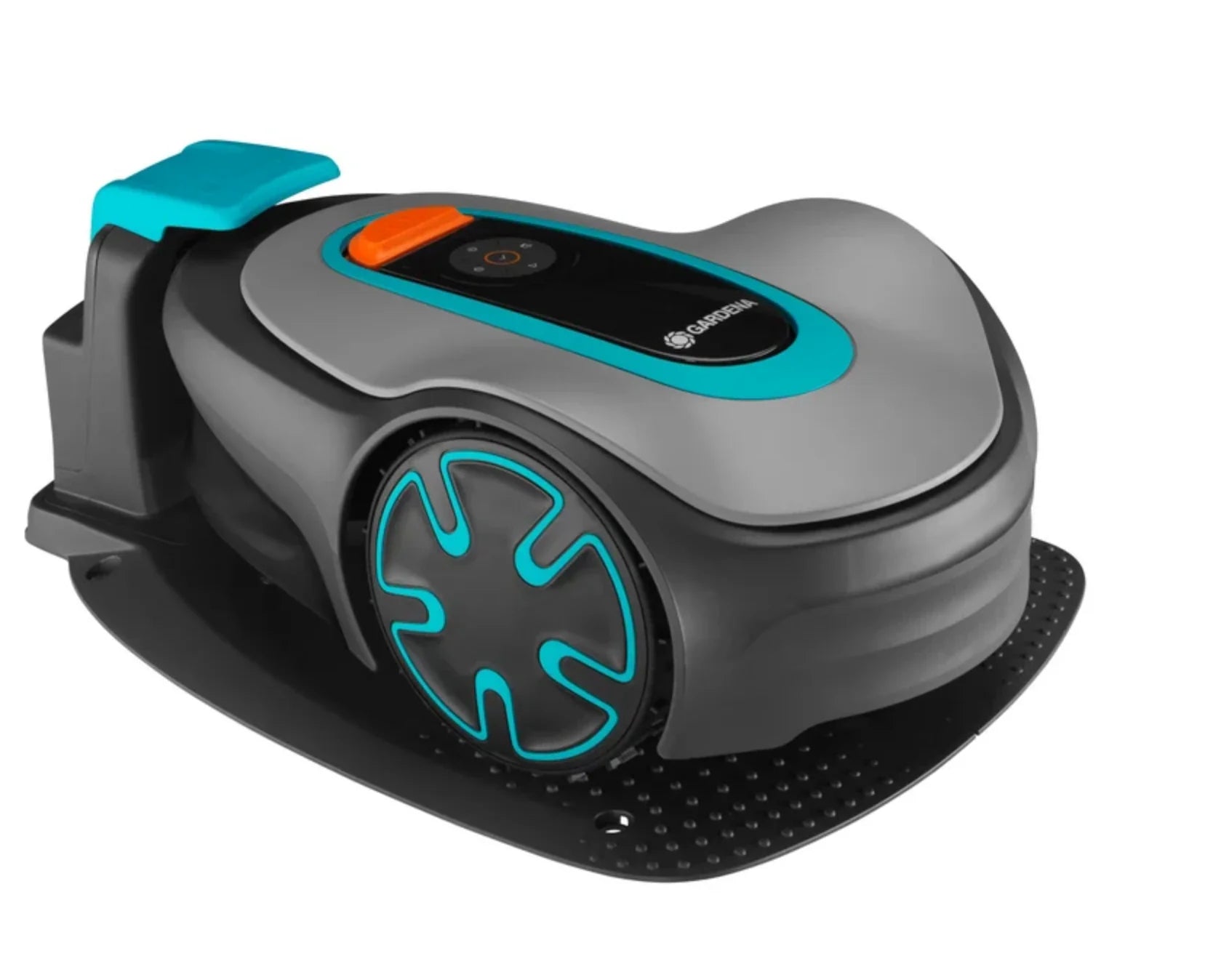 2025 Gardena Sileno Minimum 500 Robot Kosiarka
