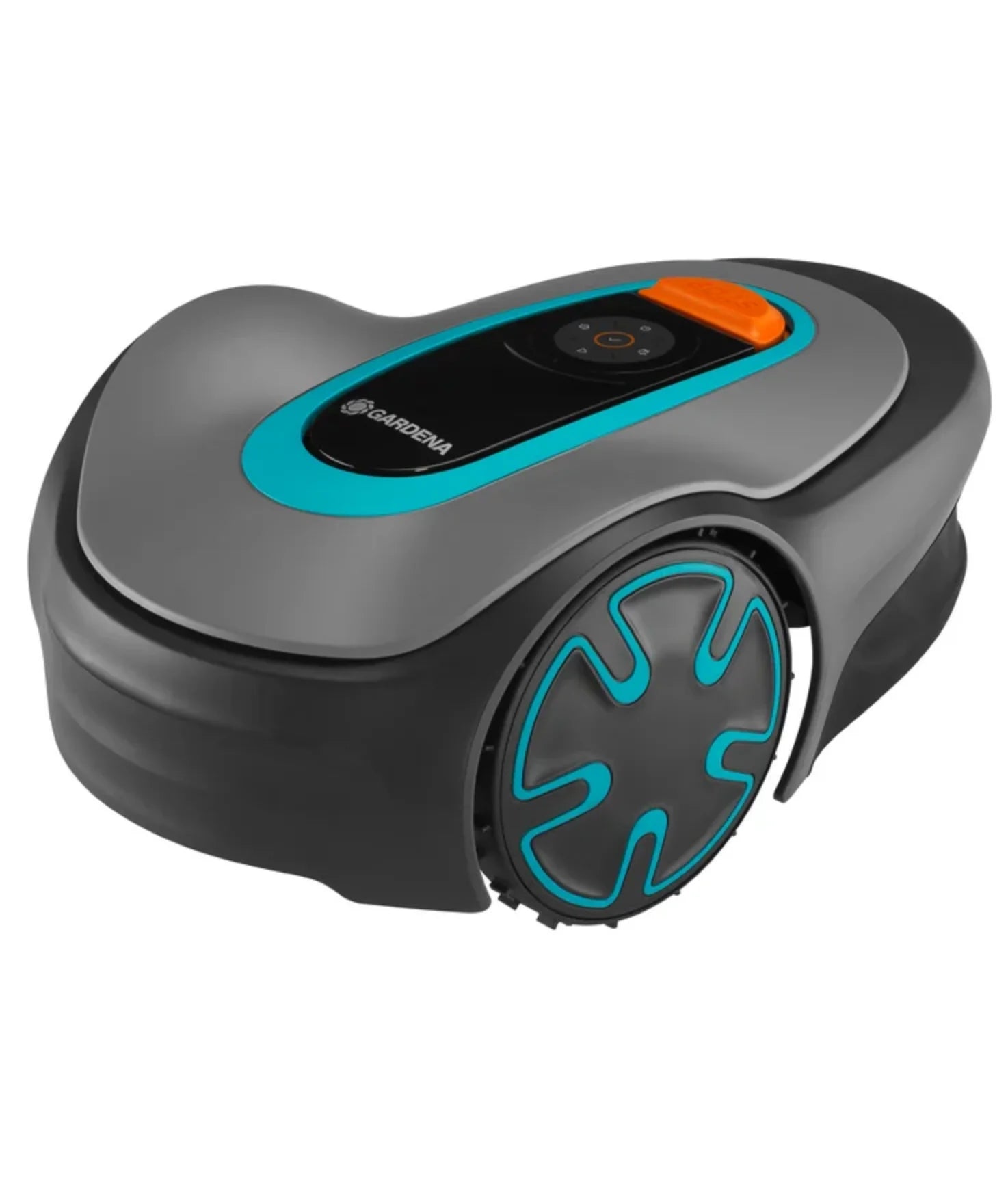 2025 Gardena Sileno Minimum 500 Robot Kosiarka