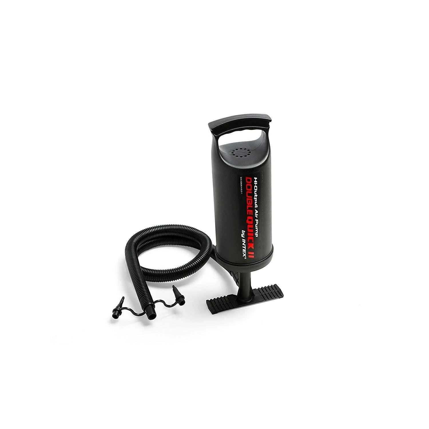 Kajak dmuchany Intex Explorer K2 2025 dla 2 osób